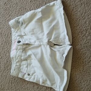Tommy Bahama Girl's Denim Shorts